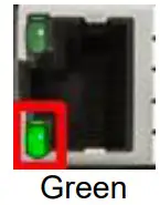 antaira LNP-C501G-SFP-bt-24 Series 5 Port Ethernet Switch - icon 2