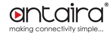 antaira - logo