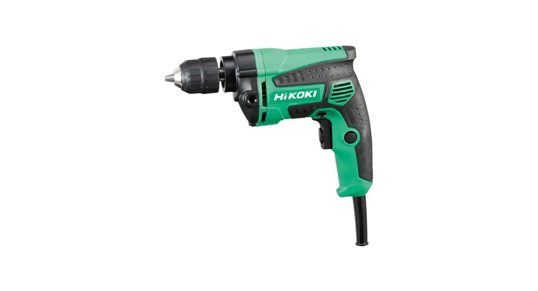 Hikoki D 10vc3 Battery Drill Driver Instruction Manual Hikoki D 10vc3 Battery Drill Driver Instruction Manual