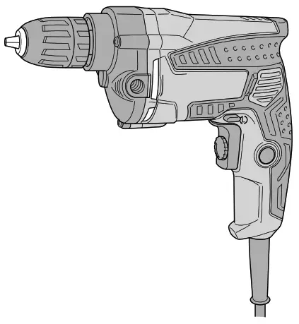 HiKOKI D 10VC3 Battery Drill Driver