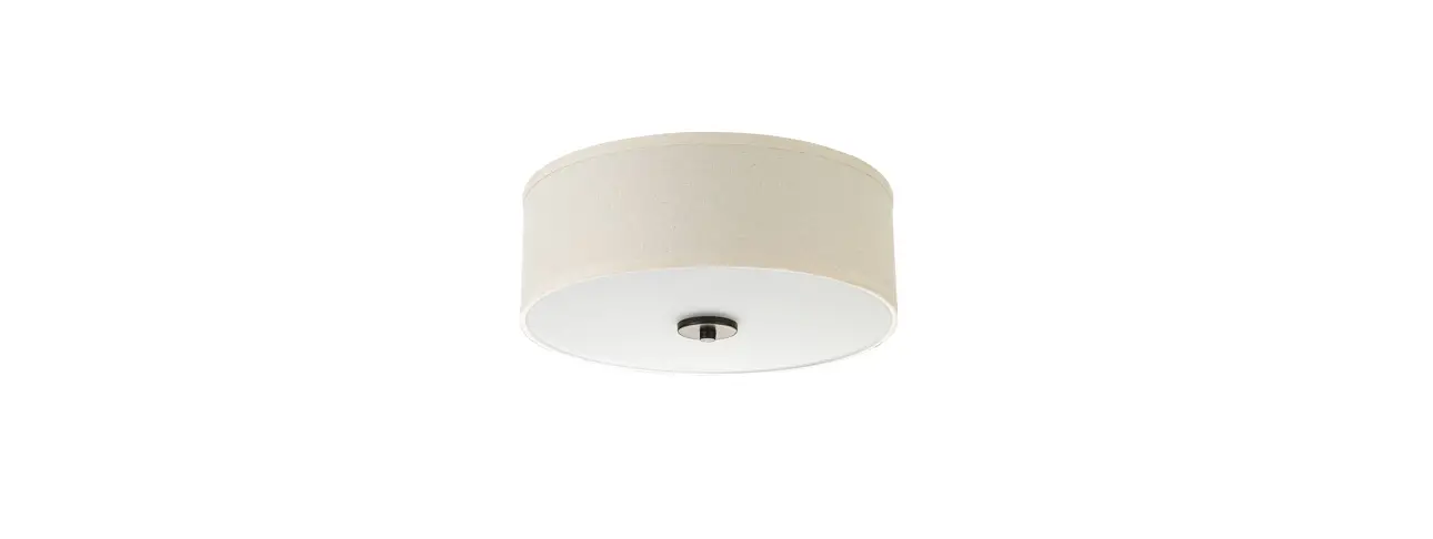 Inspire W13-cct-579mm-n Led Collection 13 Inch Led Flush Mount Instruction Manual