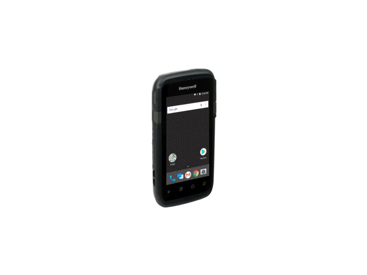 Honeywell Ct60 & Ct60 Xp Handheld Mobile Computer User Guide Honeywell Ct60 & Ct60 Xp Handheld Mobile Computer User Guide