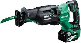 HiKOKI CR 36DA Multi-Volt Reciprocating