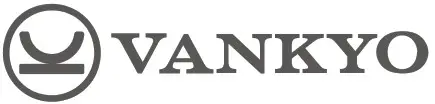 VANKYO - Logo