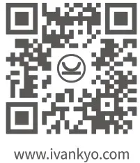 VANKYO Miracle 120 Mini Projector - QR Code 1