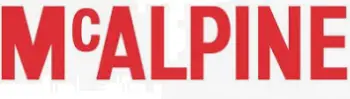 McAlpine logo
