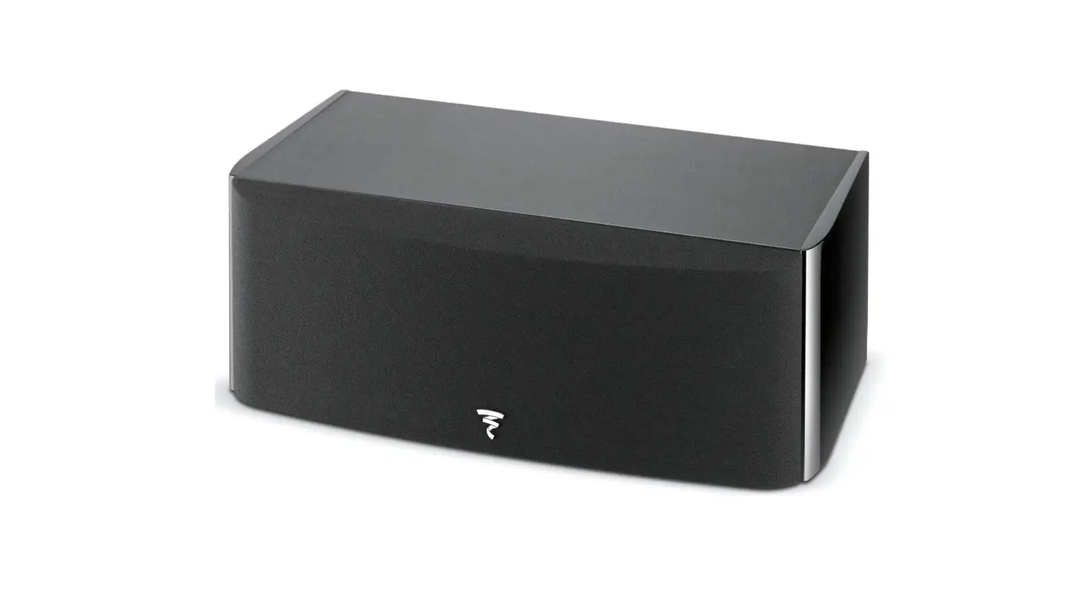 Focal Cc900 2-way Bass-reflex Center Channel Instruction Manual