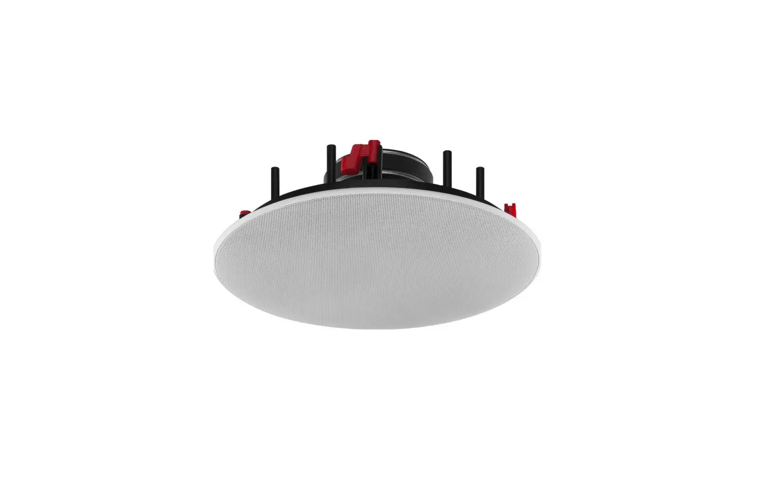 Monacor Edl-82hq Wall And Ceiling Speaker Instructions