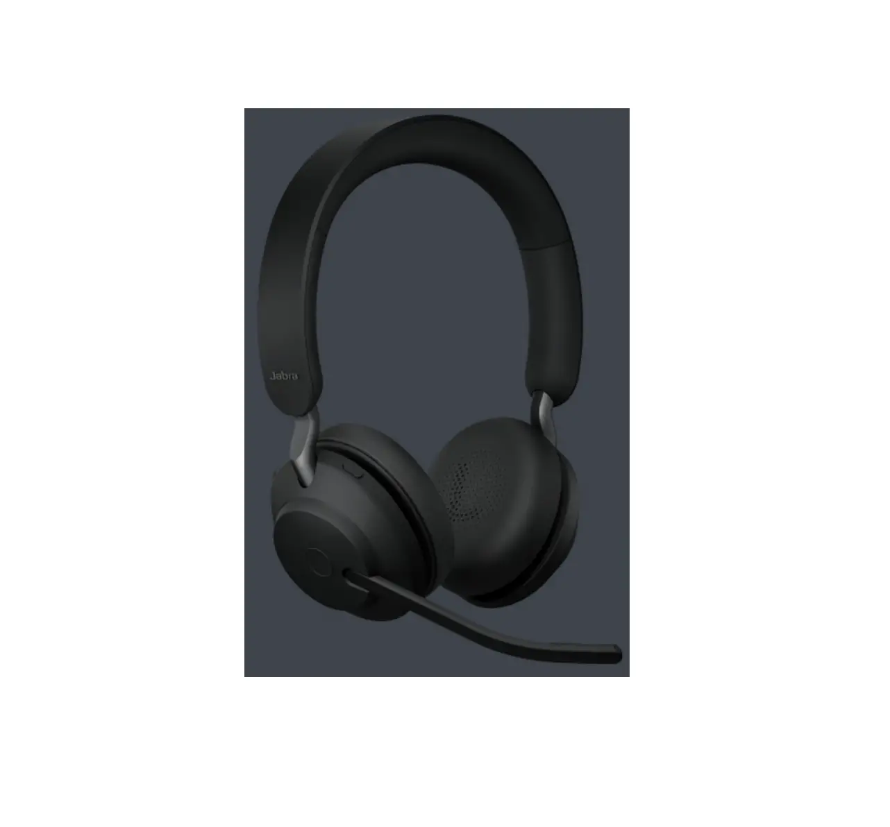Jabra Evolve2 75 Usb-c Uc Beige Wireless Headset User Manual