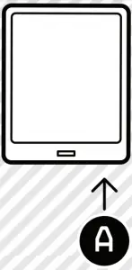 Tablet Icon