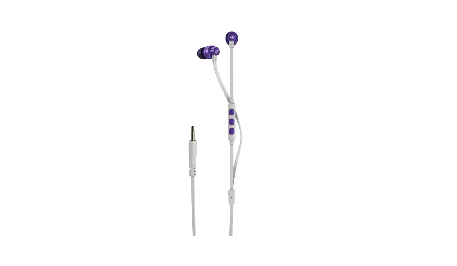 Astro A03 In-ear Monitors User Guide