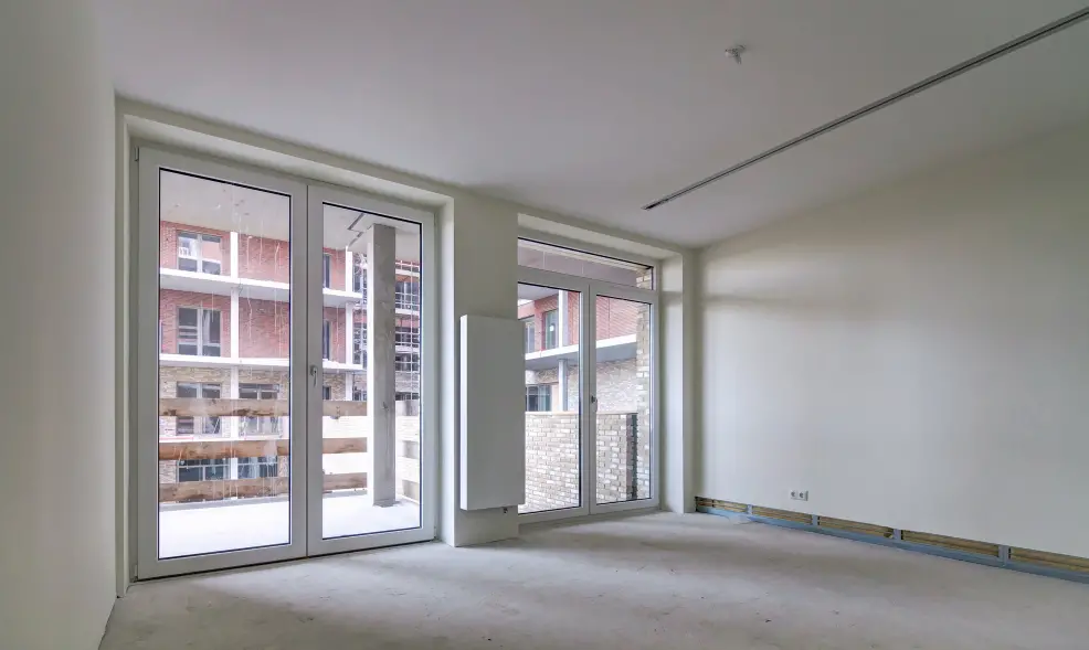 Climarad V2x Ventilation Unit Instruction Manual