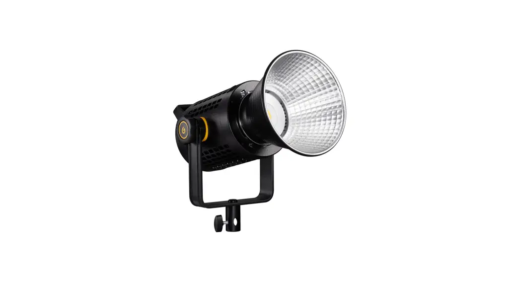 Godox Ul 60 Bi Color Silent Led Light Instruction Manual