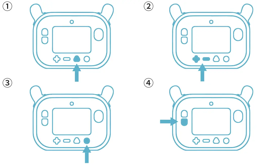 Playback and deletion