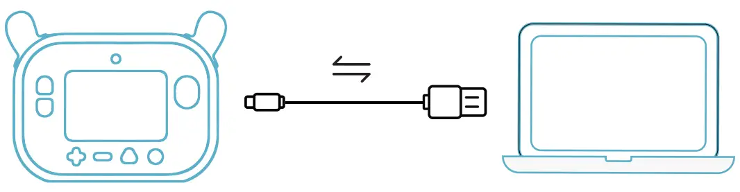 Copy files to computers