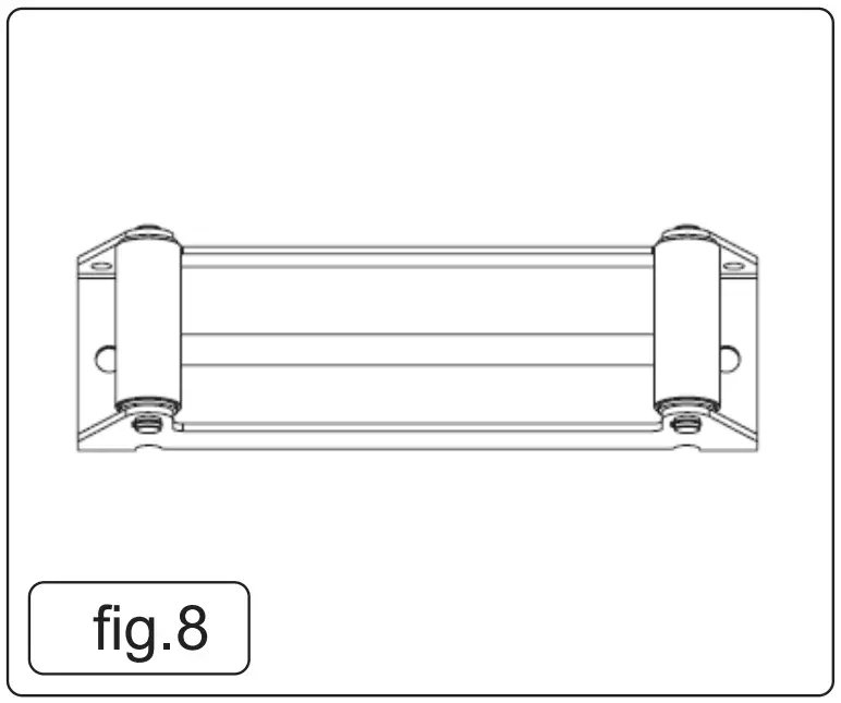Operation instruction