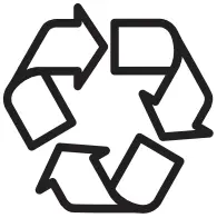 Recycle icon