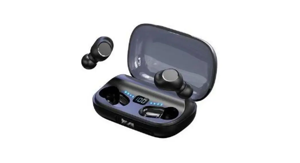 Unbranded Newj116 True Wireless Earbuds User Manual