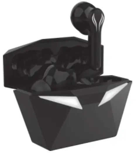 UNBRANDED NEWJ116 True Wireless Earbuds