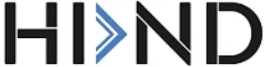 HI-ND logo