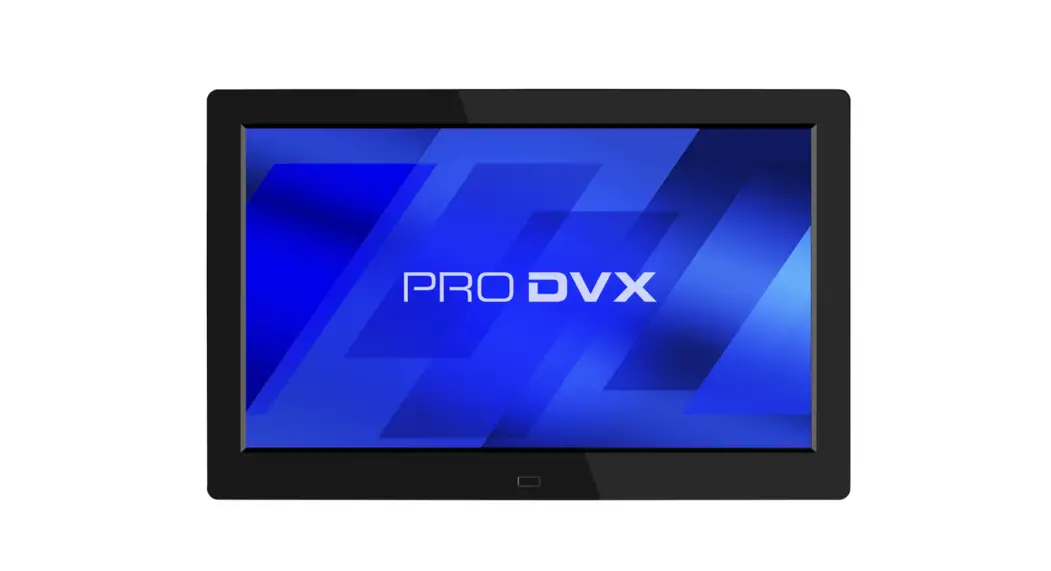 Prodvx Sd-series Professional Tablet Pc User Manual