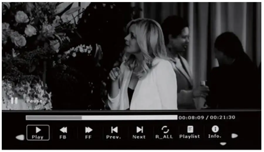 PRODVX SD-Series Professional Tablet PC - fig 15