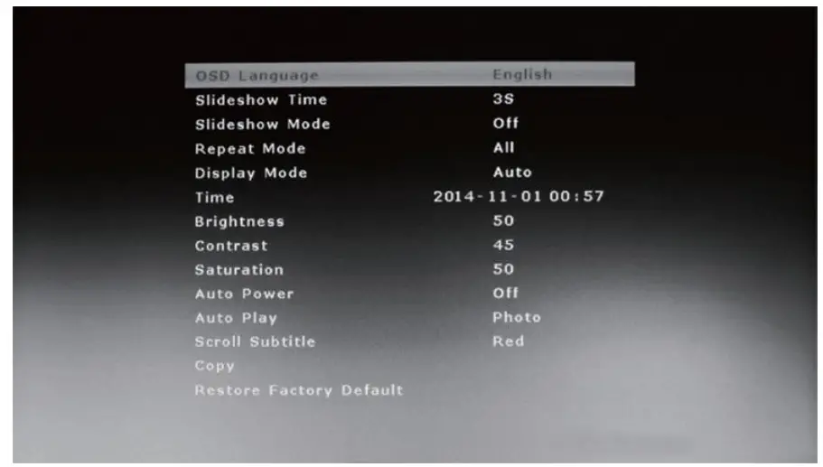 PRODVX SD-Series Professional Tablet PC - fig 17