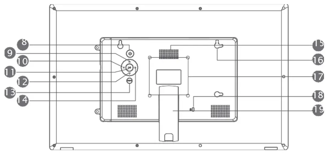 PRODVX SD-Series Professional Tablet PC - fig 8