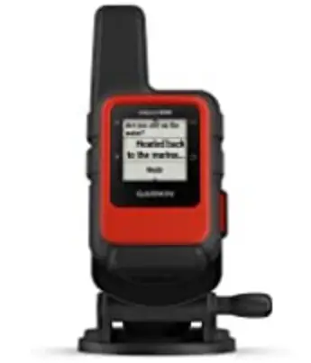 Garmin inReach Mini Marine Bundle (1)