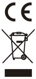 DENVER WCS-5020 Infrared Trail Camera -icon