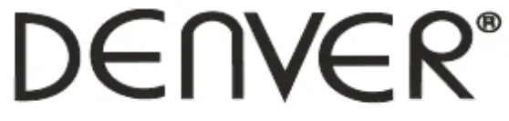 DENVER logo