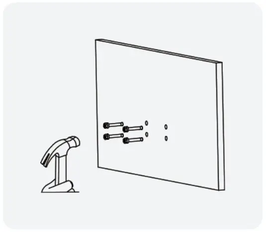 LANGY All In One Solar Street Light - Figure 3