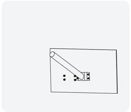 LANGY All In One Solar Street Light - Figure 4