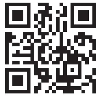 LANGY All In One Solar Street Light - qr code