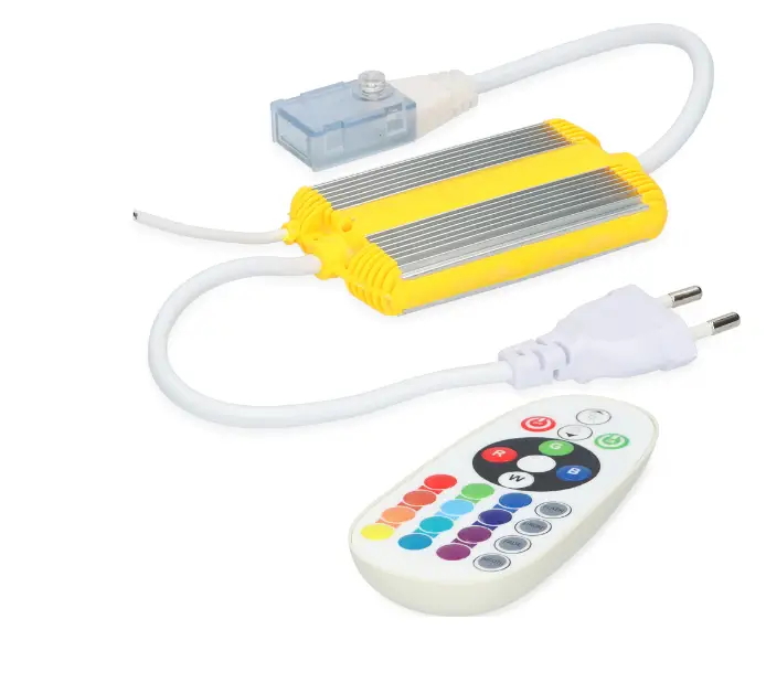 HOFTRONIC-Flex-Series-RGB-Dimmable-LED-Light-Strip-product-img