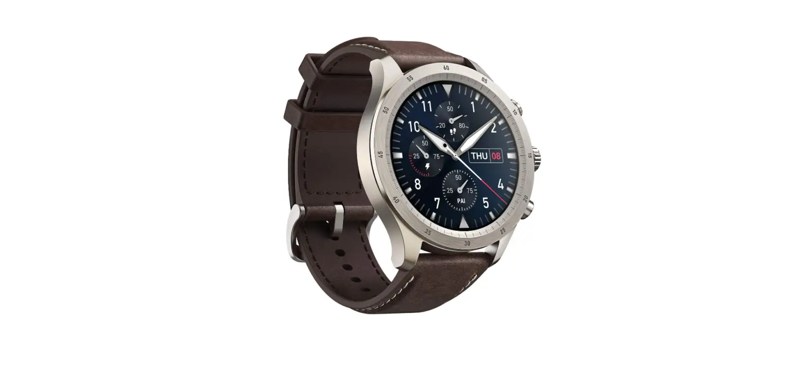 Amazfit Zepp Z Smart Watch User Guide