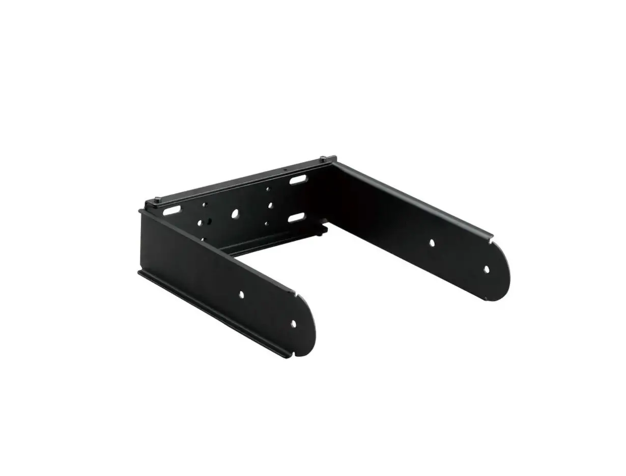 Yamaha Ub-dxrdhr10 U-bracket Owner's Manual Yamaha Ub-dxrdhr10 U-bracket Owner's Manual