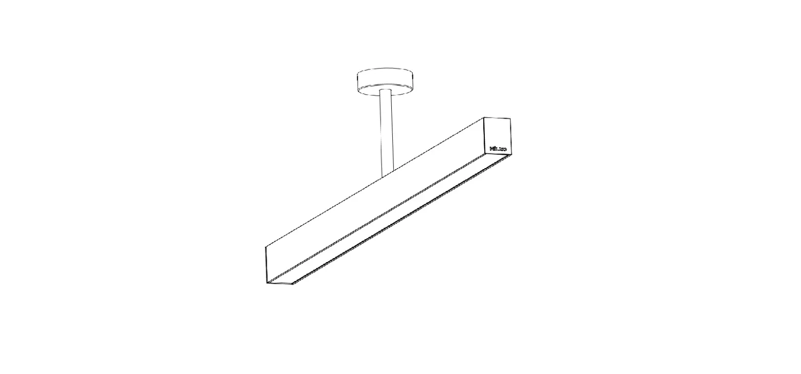 Vizulo Milzo Number 2 With Rod Suspension Instructions Vizulo Milzo Number 2 With Rod Suspension Instructions