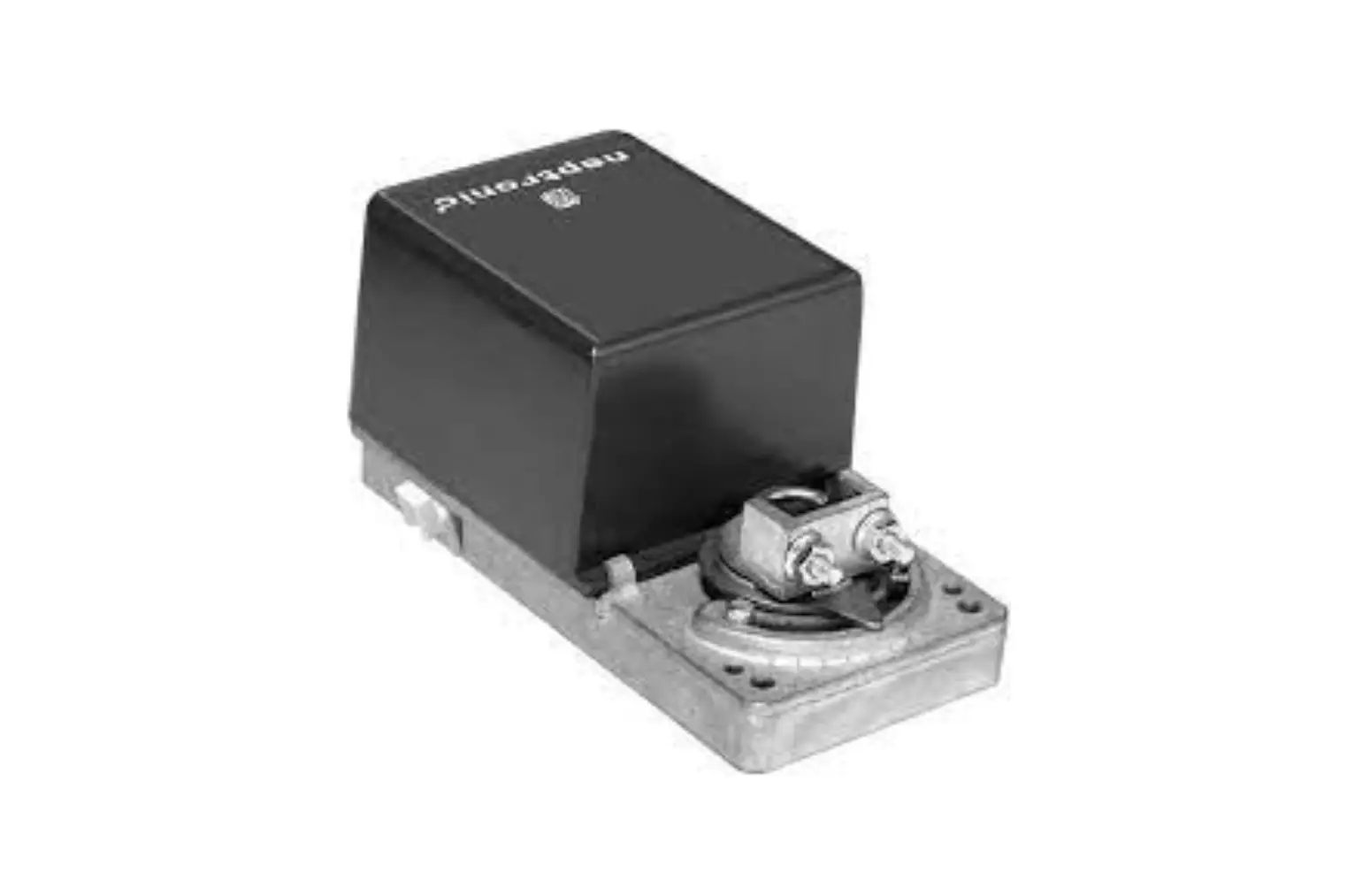 Neptronic B Series Bt160 Line Voltage Actuators Instruction Manual