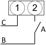 neptronic B Series BT160 Line Voltage Actuators A03