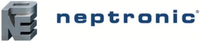 neptronic logo