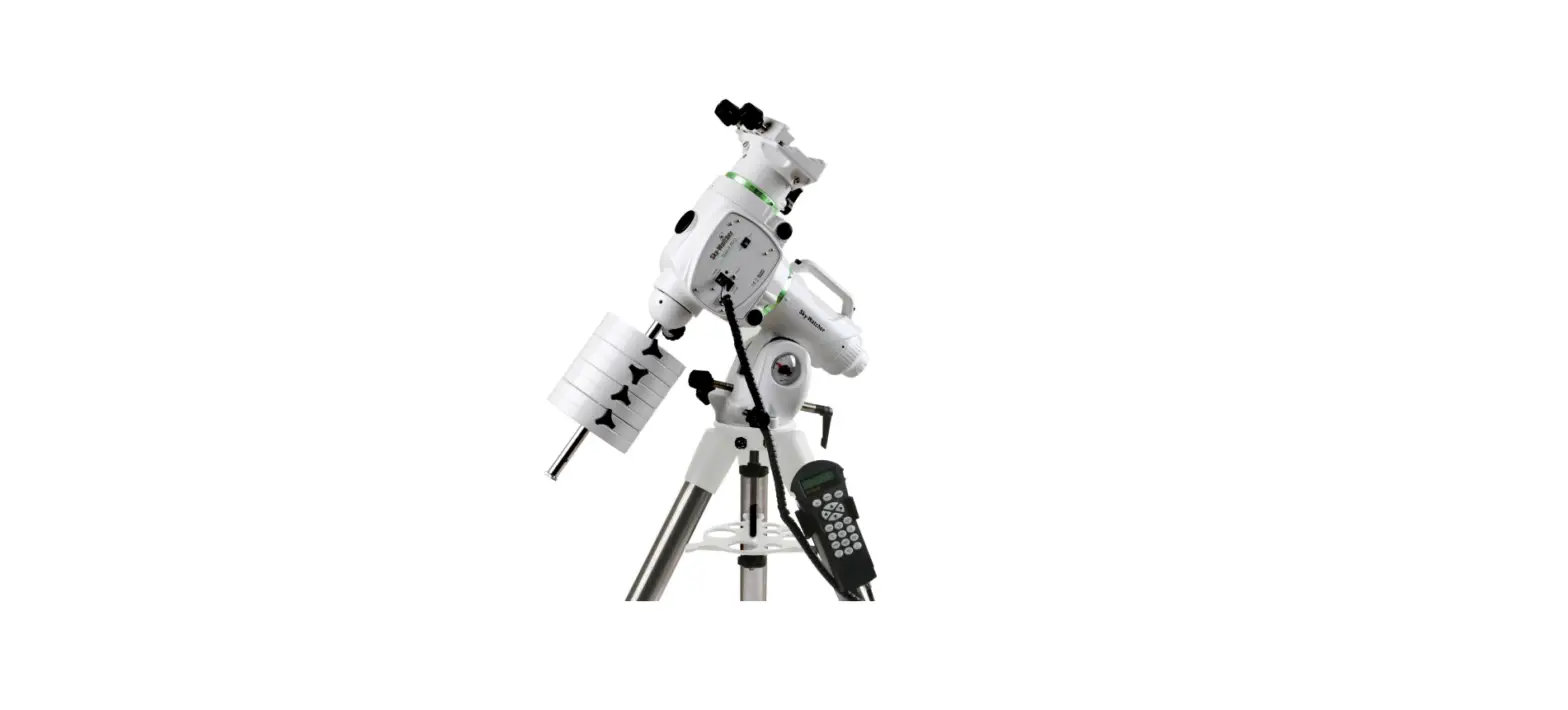 Sky-watcher Eq6-r German Equatorial Telescope Mount User Manual