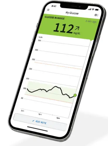 Freestyle-Libre-2-5-Blood-Sugar-Monitors-Without-Finger-Pricks-product