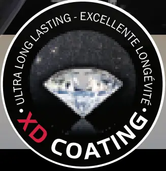 Swiss Diamond XD Induction Sauté Pan with Lid - sambol 1