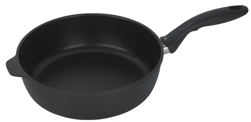 Swiss Diamond XD Induction Sauté Pan with Lid