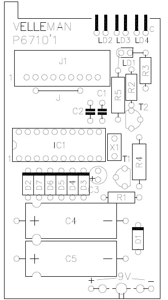 velleman-K4101-K6710-15-Channel-Infrared-20