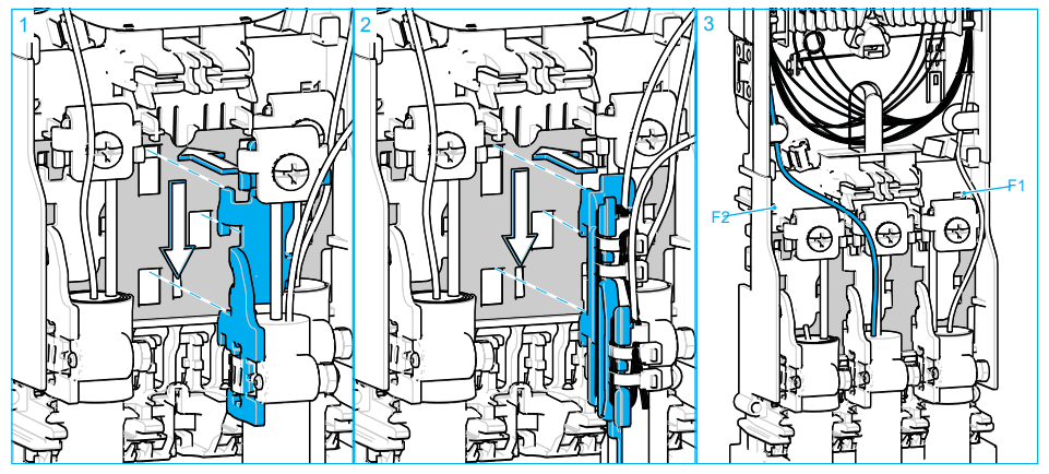 COMMSCOPE CC 100 NOVUX Fiber Optic System - Branch cable
