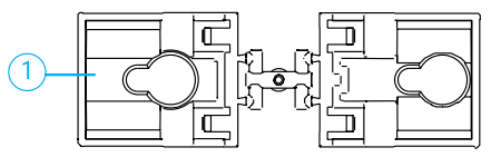 COMMSCOPE CC 100 NOVUX Fiber Optic System - Kit contents