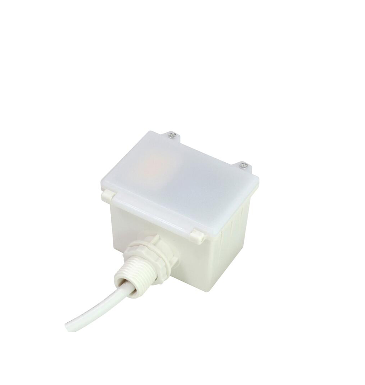 Hytronik Him34 High Bay Dual Sense Sensor Instruction Manual Hytronik Him34 High Bay Dual Sense Sensor Instruction Manual