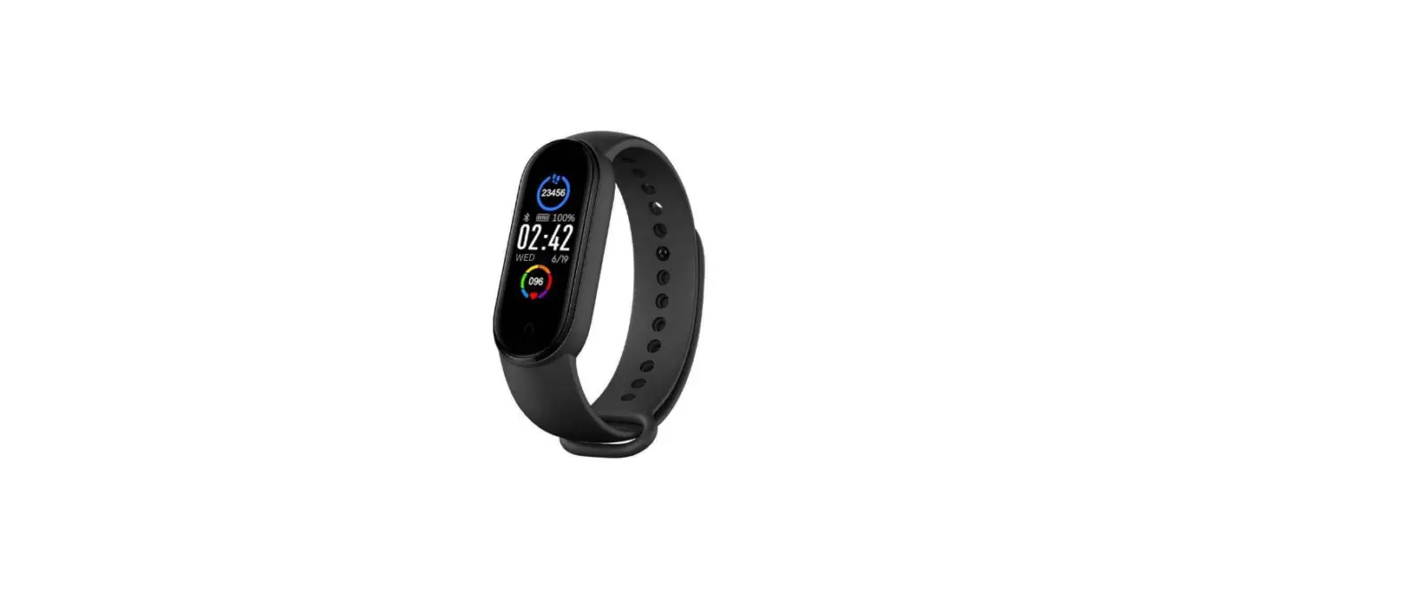 Pipat W00 Smart Bracelet User Manual